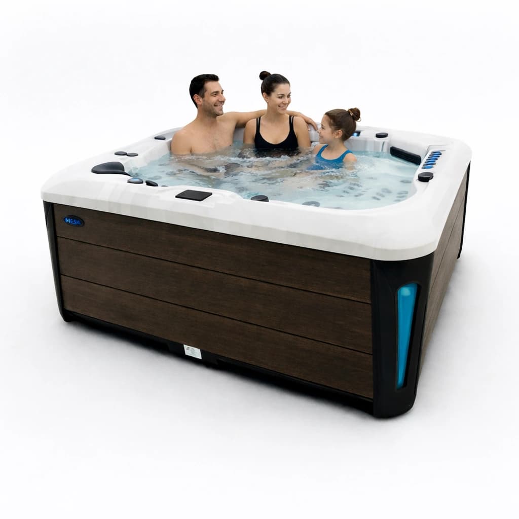 2-3 Person Hot Tub