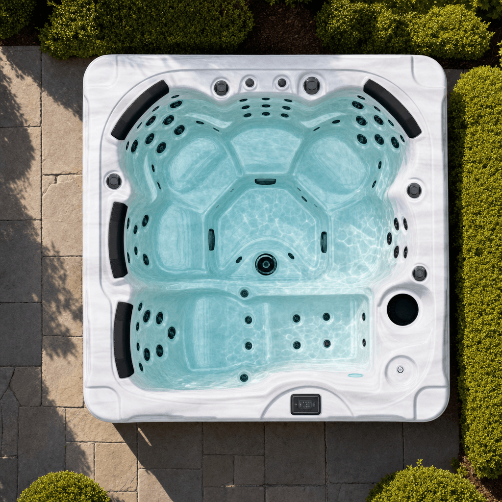 Be Well Canada 910 Hot Tub