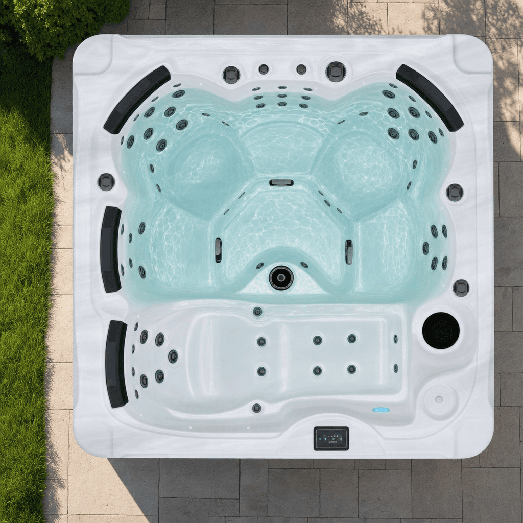 Be Well Canada 912 Hot Tub
