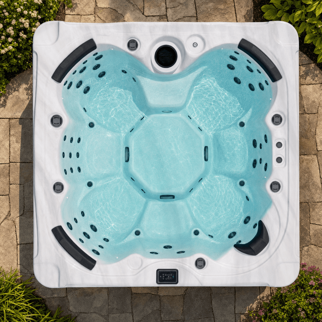 Be Well Canada 942 Hot Tub