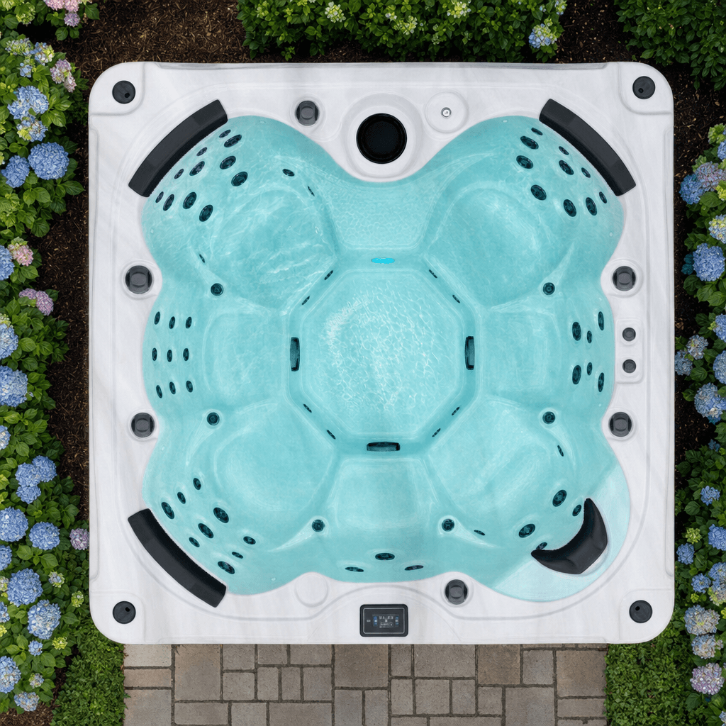 Be Well Canada 945 Hot Tub