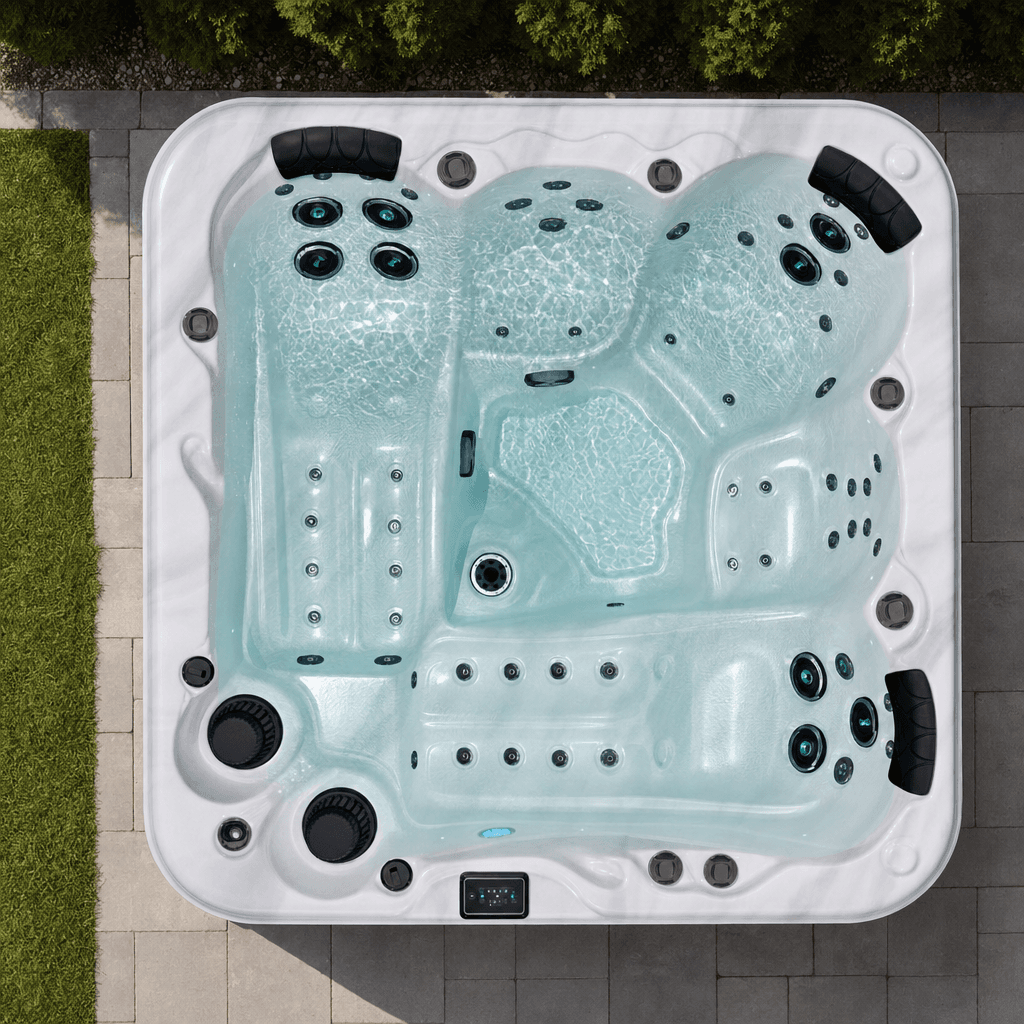Be Well Canada O565 Hot Tub