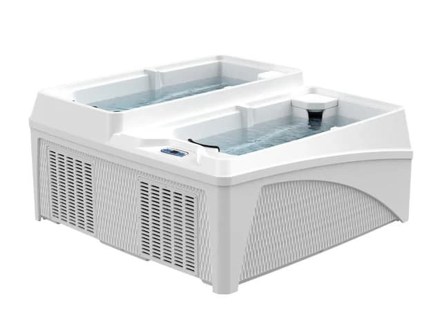 DreamMaker Spas HotShot