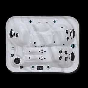 Maple Spas M320