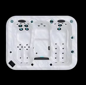 Maple Spas M350