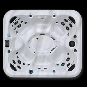 Maple Spas M420
