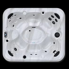Maple Spas M421