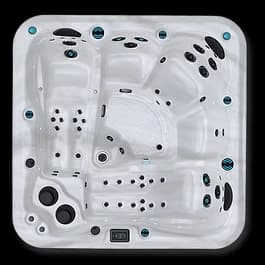 Maple Spas M520 Classic