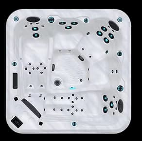Maple Spas M550