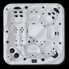 Maple Spas M620