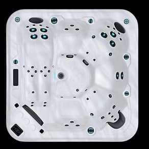 Maple Spas M650
