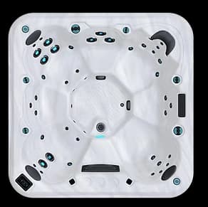 Maple Spas M750