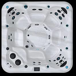 Maple Spas M820