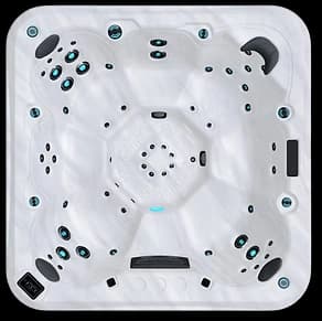Maple Spas M850