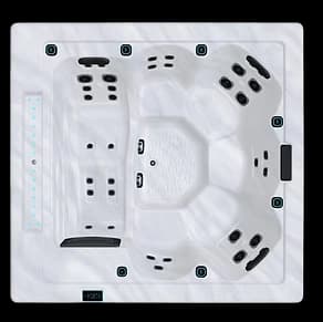 Maple Spas PL660