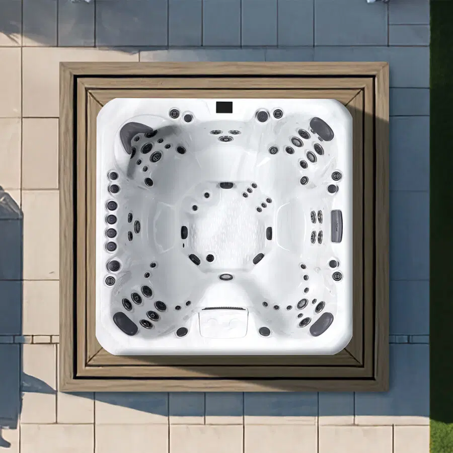 Platinum Spas Oslo