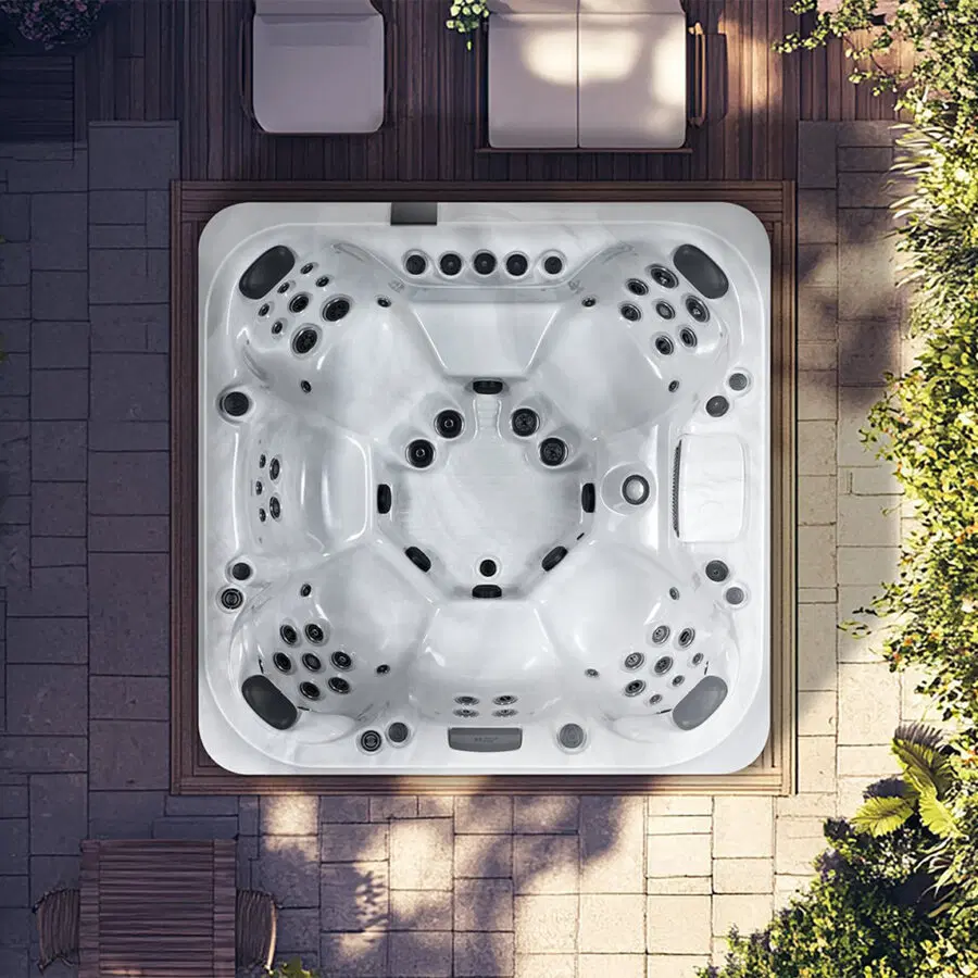 Platinum Spas Palermo