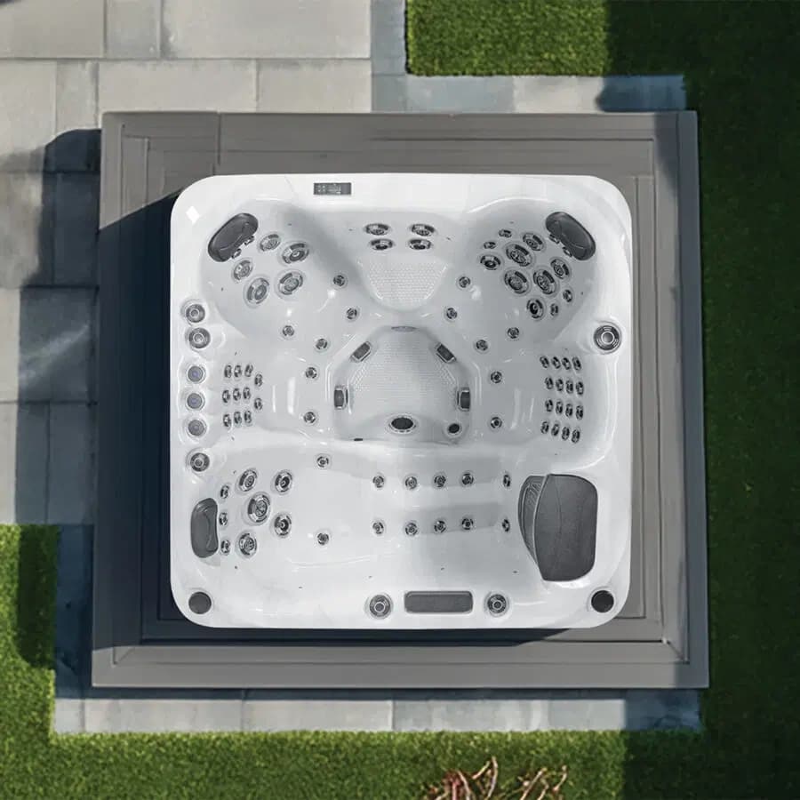 Platinum Spas Palma