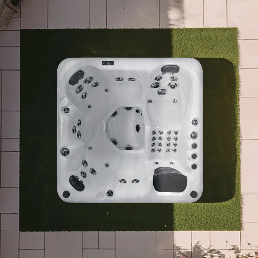Platinum Spas Refresh