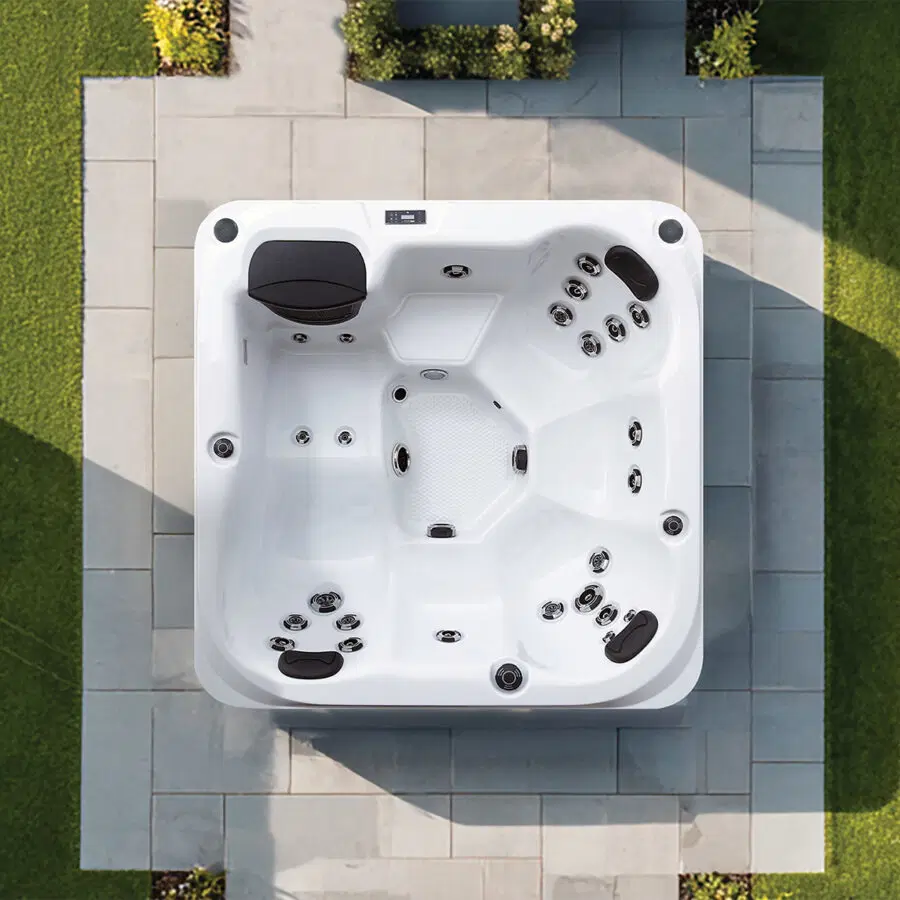 Platinum Spas Reims