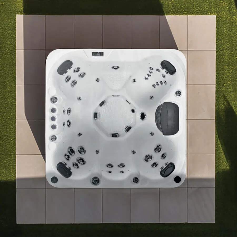 Platinum Spas Seville
