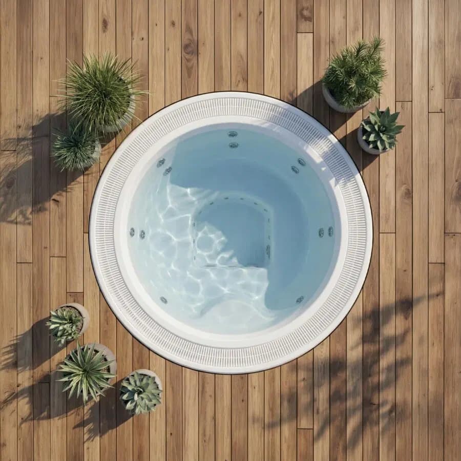 Platinum Spas Vacation Club