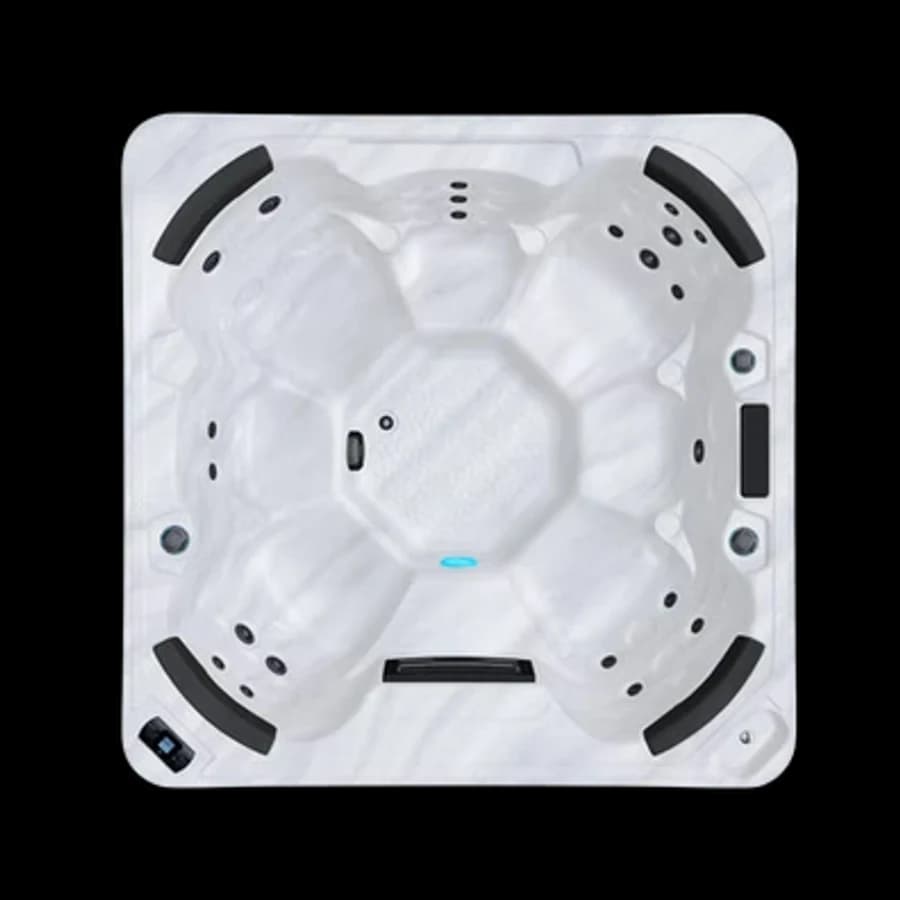 Be Well Canada E585 Hot Tub