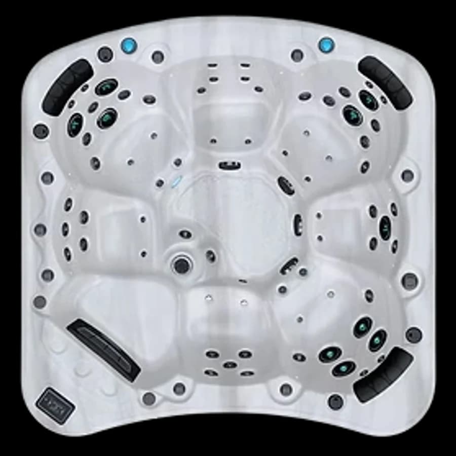 Be Well Canada E770 Hot Tub