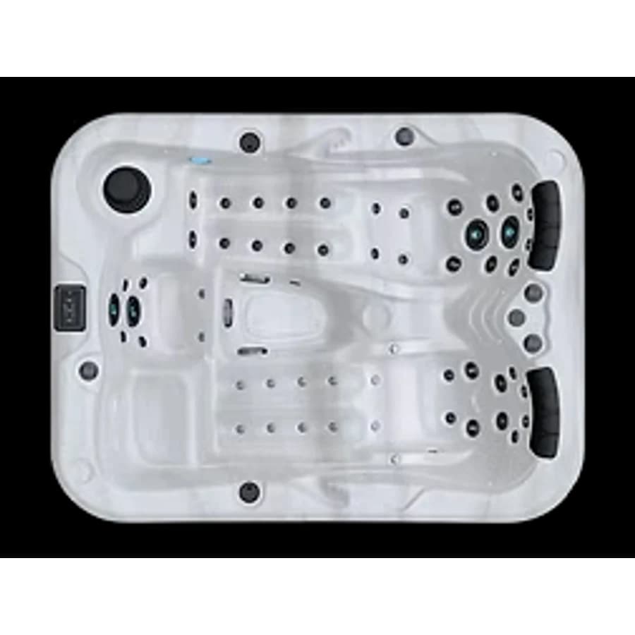 Be Well Canada 925 Hot Tub