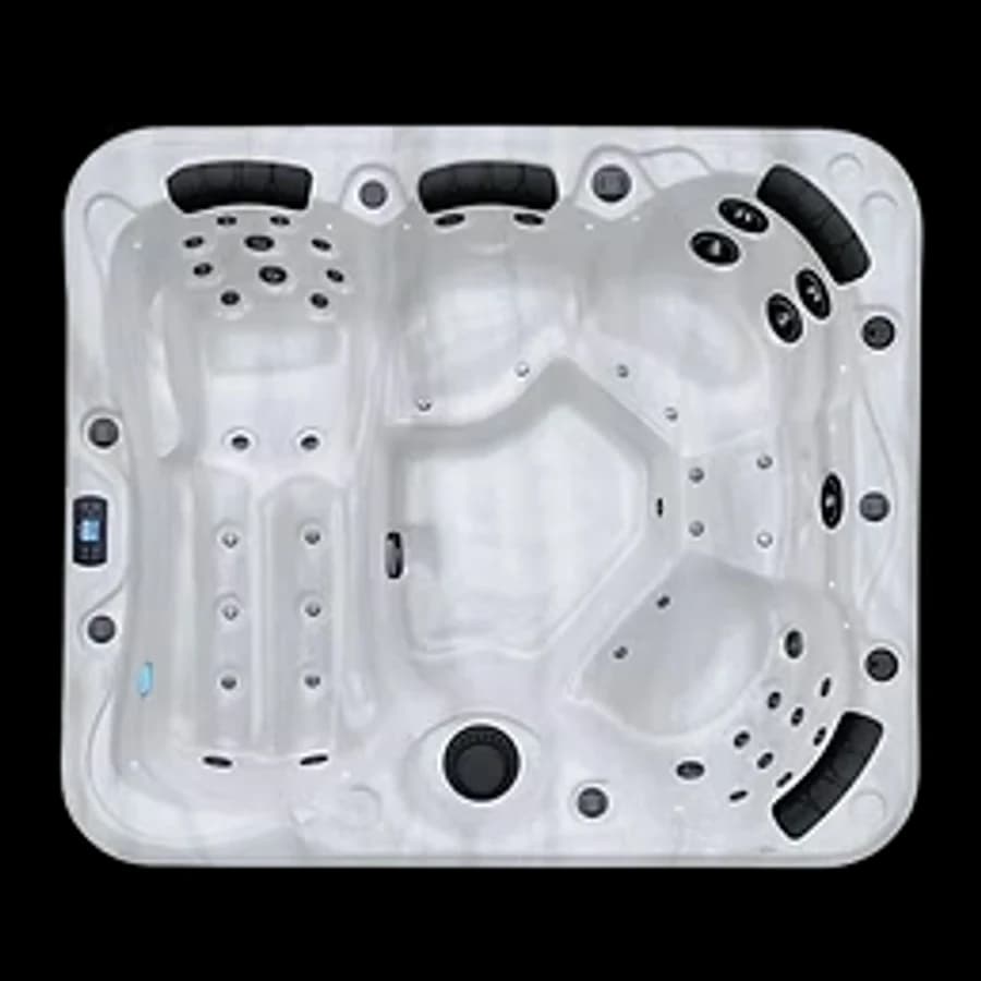 Be Well Canada 910 Hot Tub