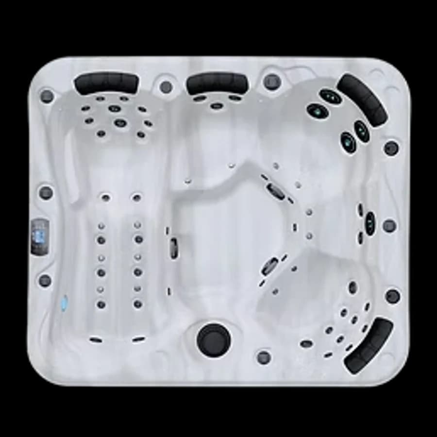 Be Well Canada 912 Hot Tub