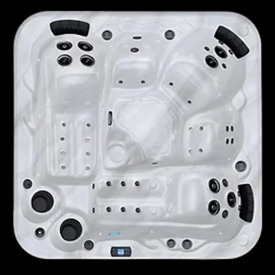 Be Well Canada 915 Hot Tub