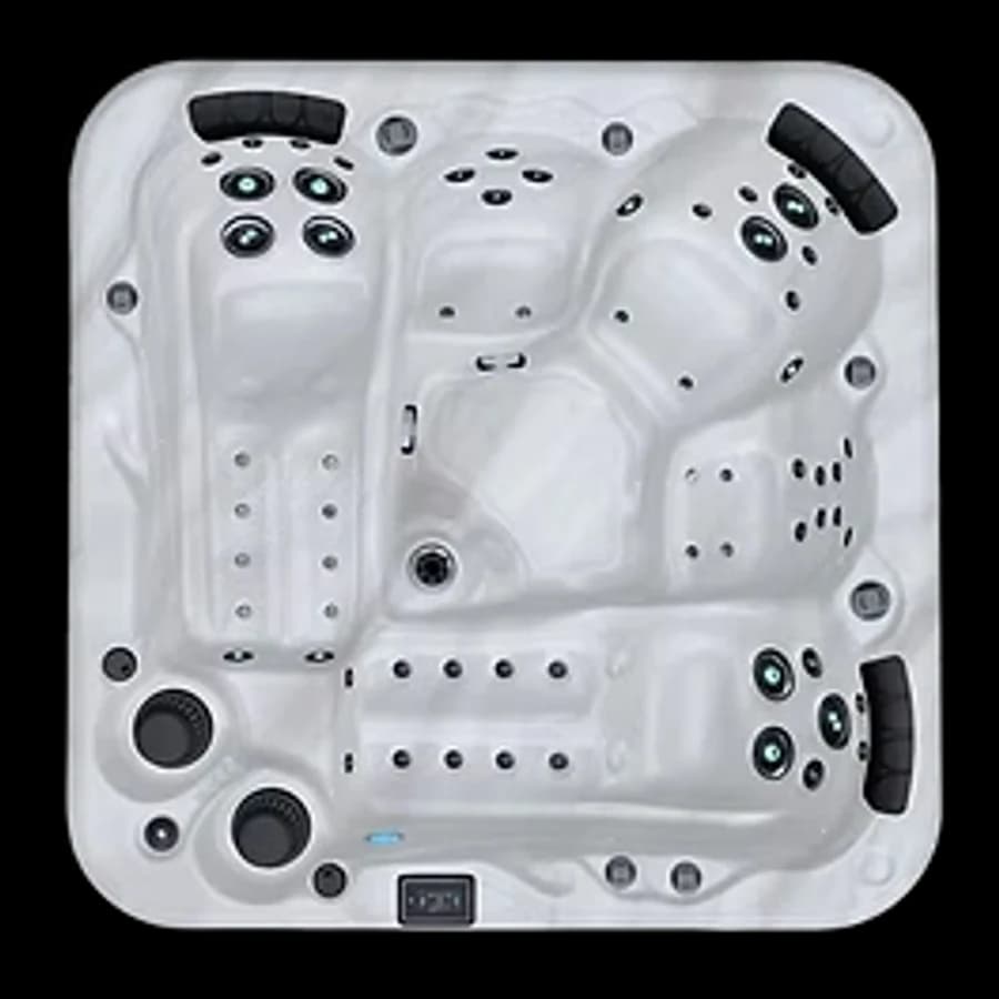 Be Well Canada 942 Hot Tub
