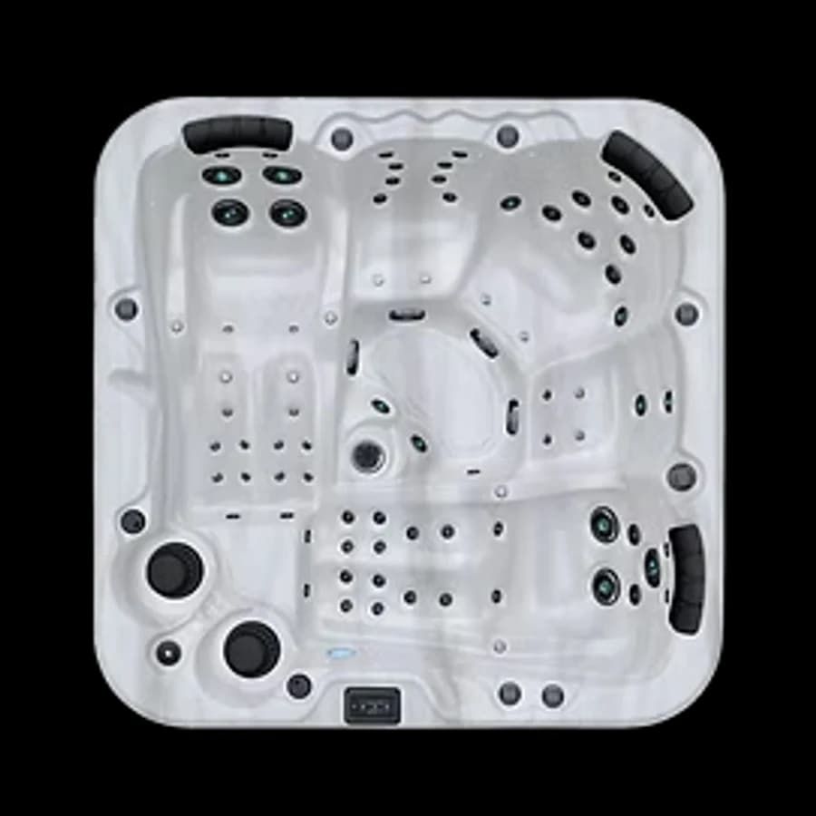 Be Well Canada 920 Hot Tub