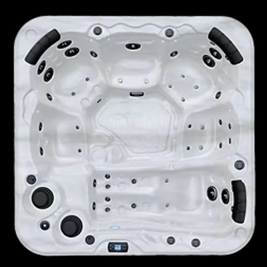 Be Well Canada O647 Hot Tub