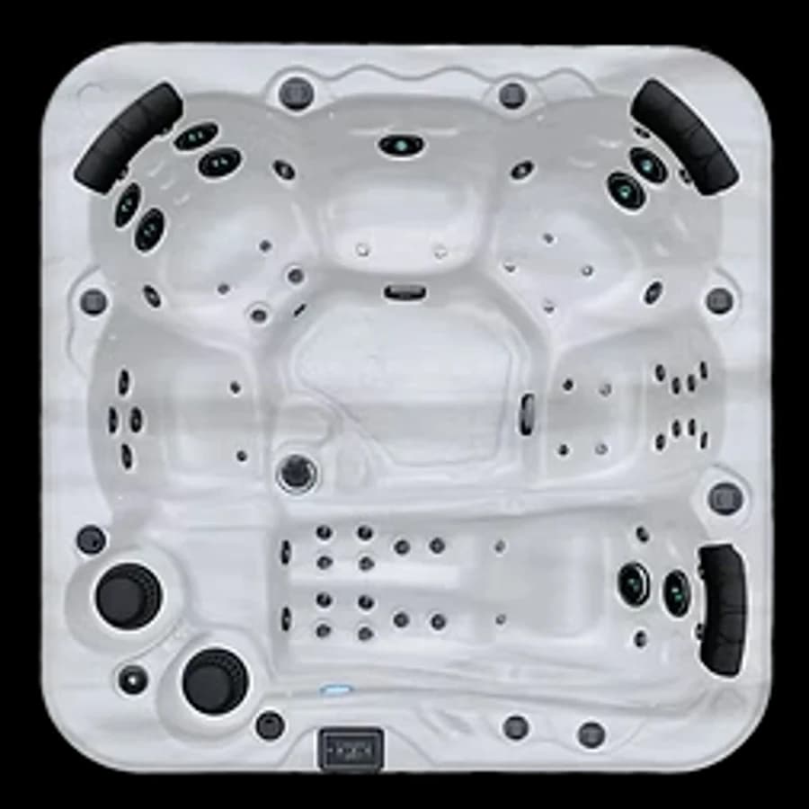 Be Well Canada 948 Hot Tub