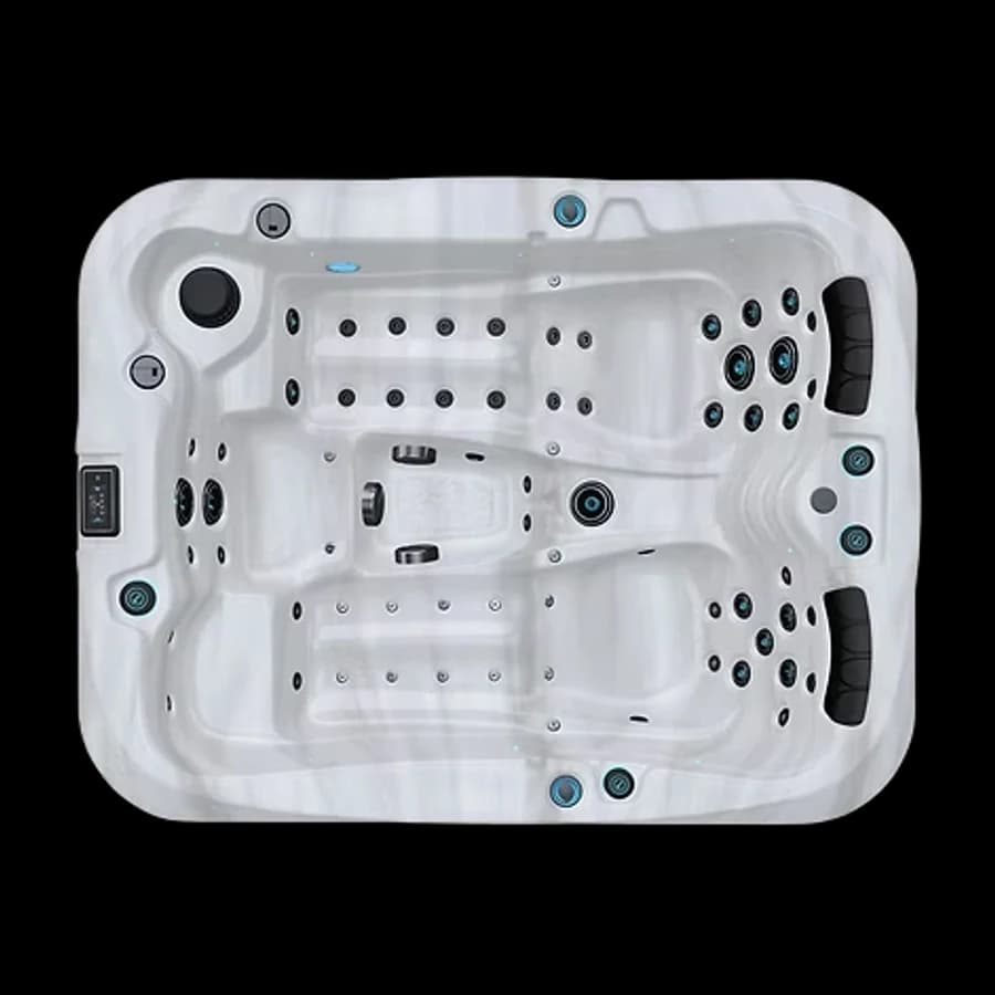 Be Well Canada P366 Hot Tub