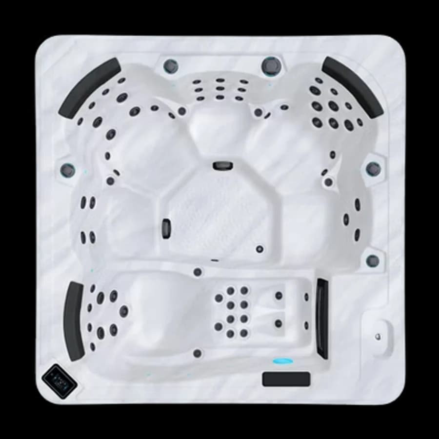 Be Well Canada P584 Hot Tub