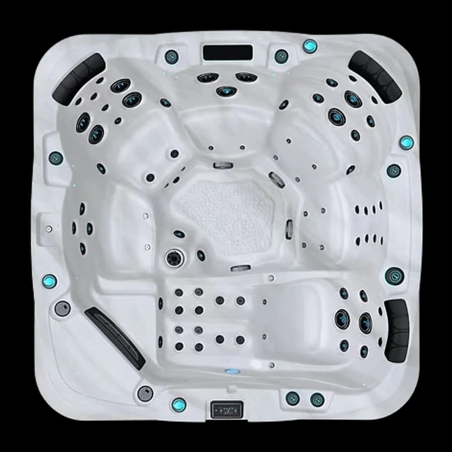 Be Well Canada P682 Hot Tub