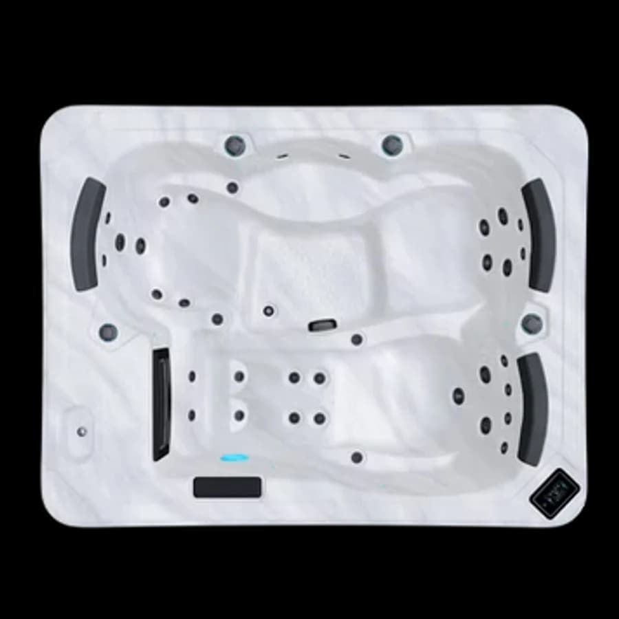 Be Well Canada U904 Hot Tub