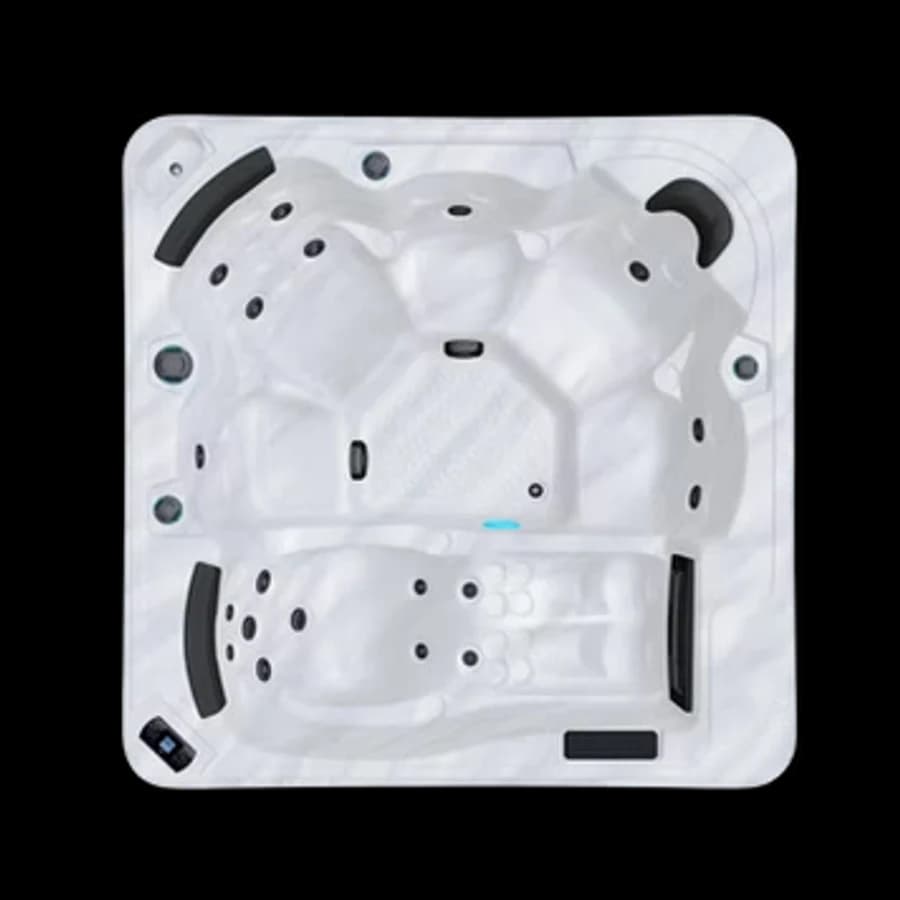 Be Well Canada U906 Hot Tub