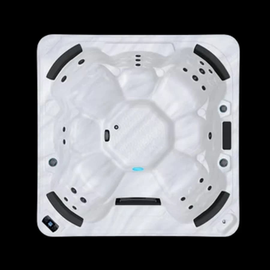 Be Well Canada U907 Hot Tub
