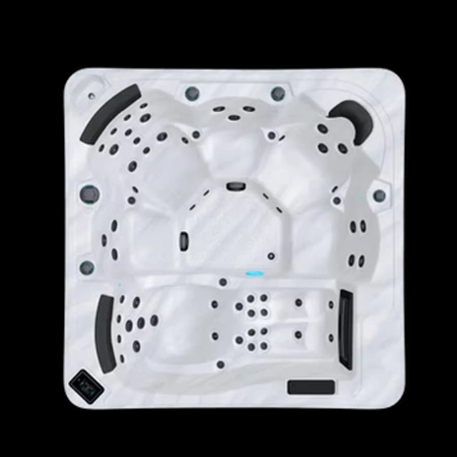 Be Well Canada U916 Hot Tub