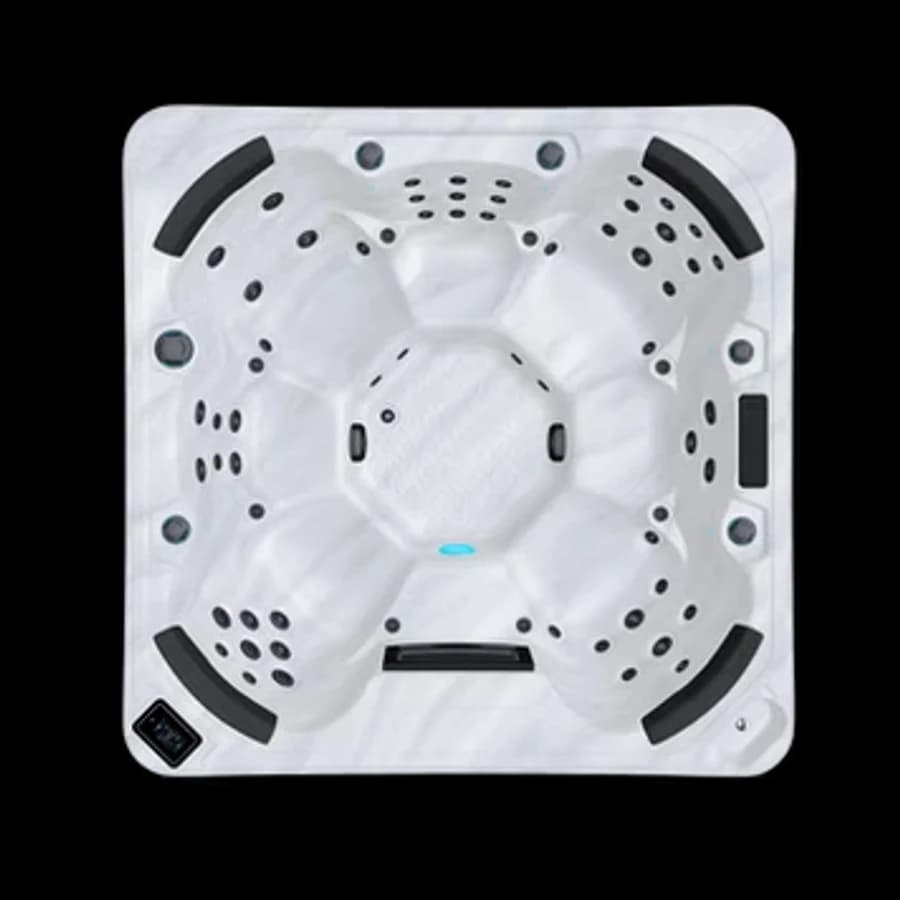 Be Well Canada U917 Hot Tub