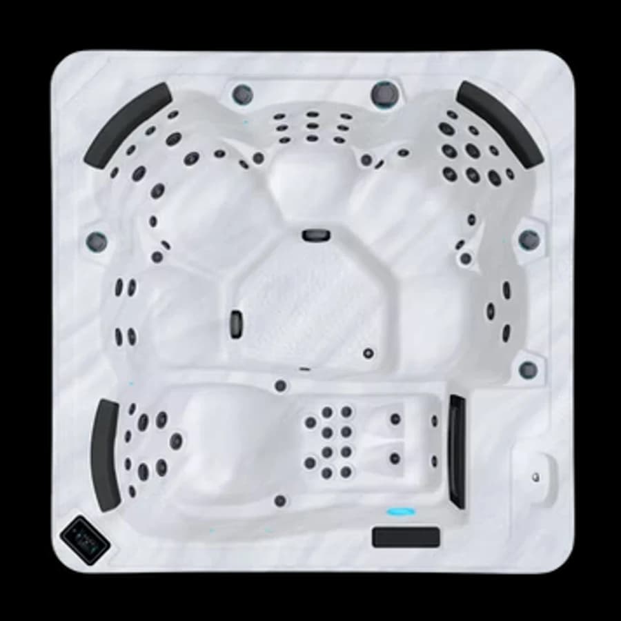Be Well Canada U926 Hot Tub