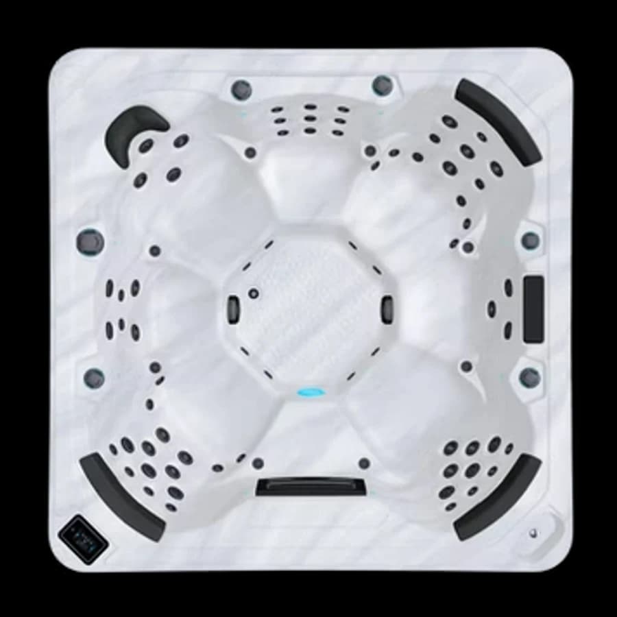 Be Well Canada U927 Hot Tub