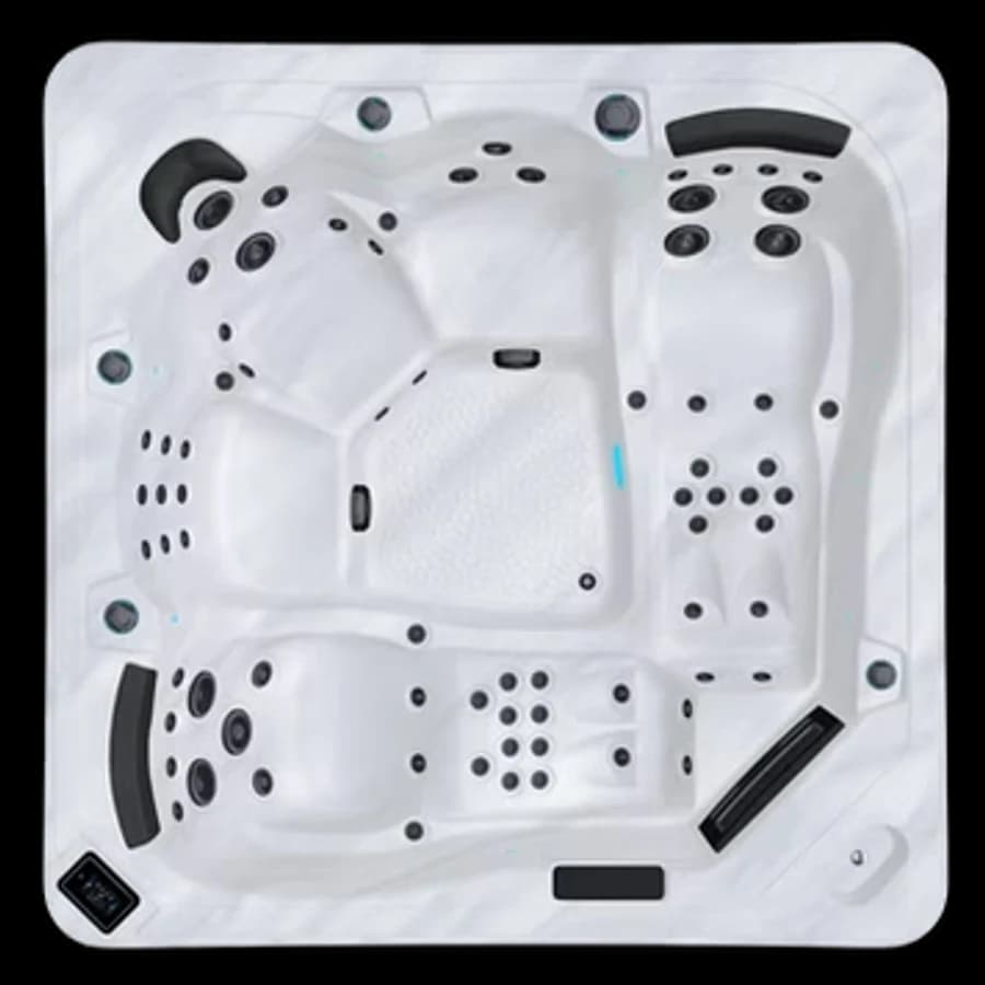 Be Well Canada U935 Hot Tub