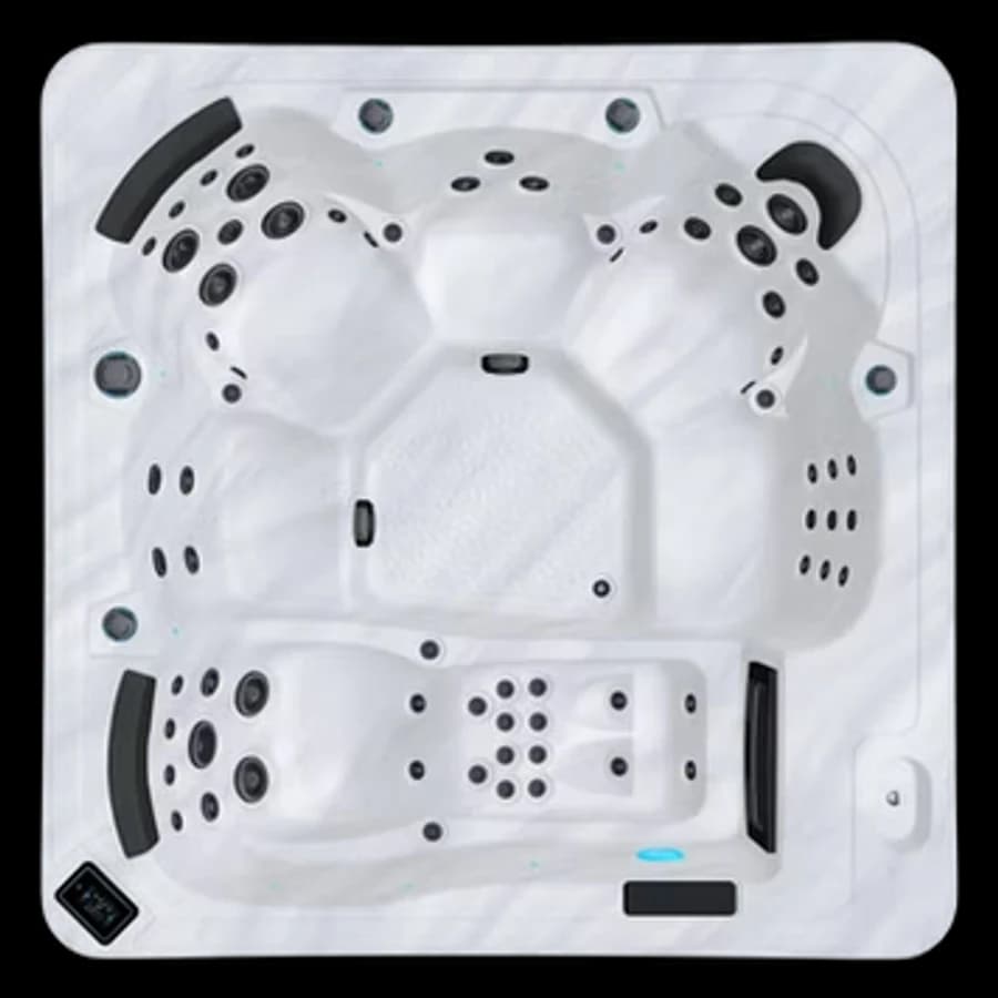 Be Well Canada U936 Hot Tub