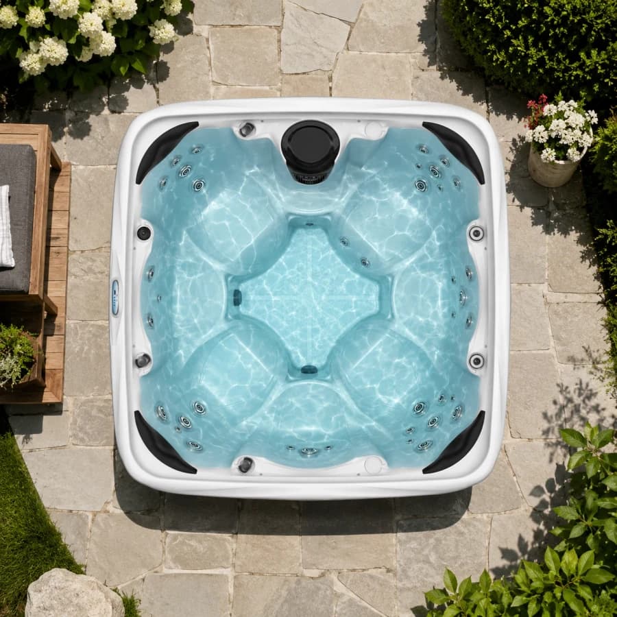 DreamMaker Spas 740S Hot Tub