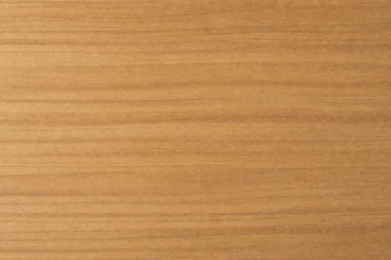 Eucalyptus sauna interior finish